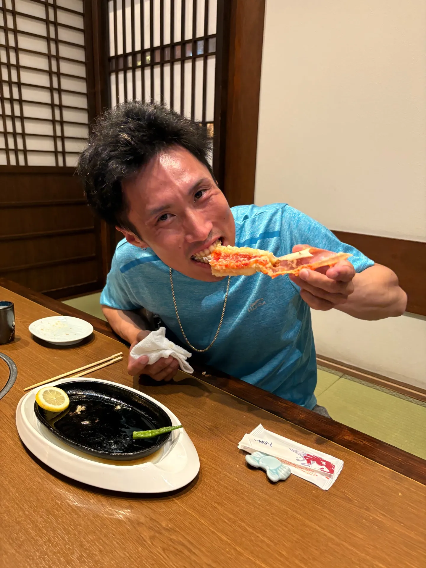 河合 拓也